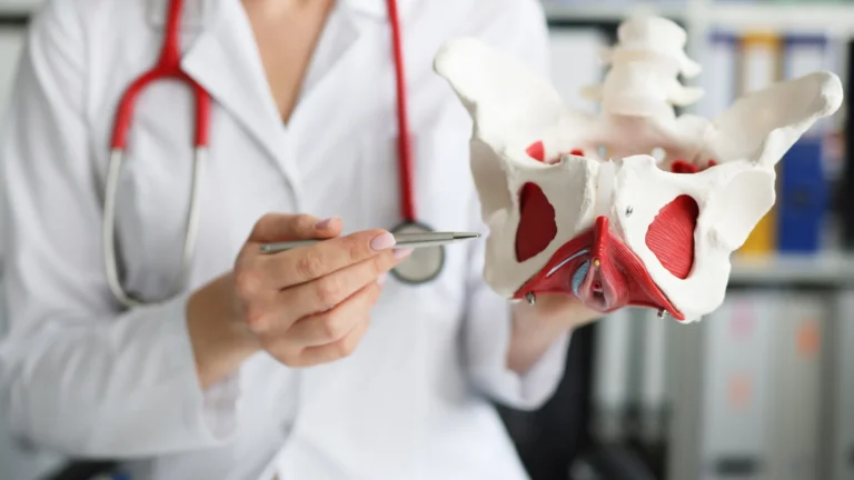 Uroginekologia – czym właściwie jest?